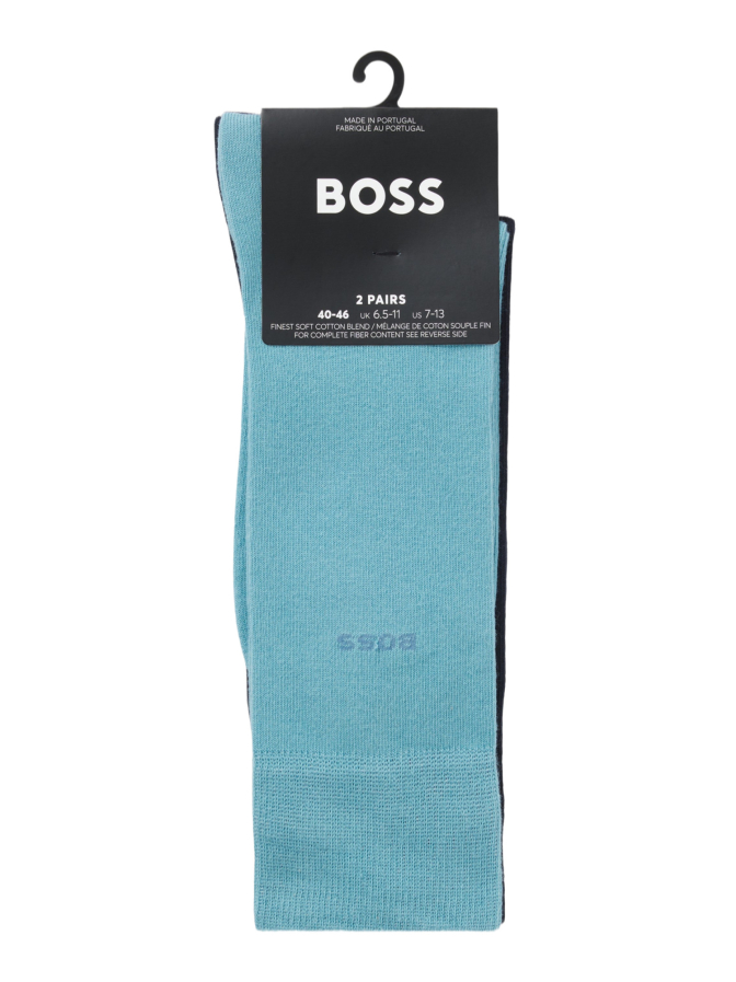 BOSS 2er-Pack Socken bei Robert Ley