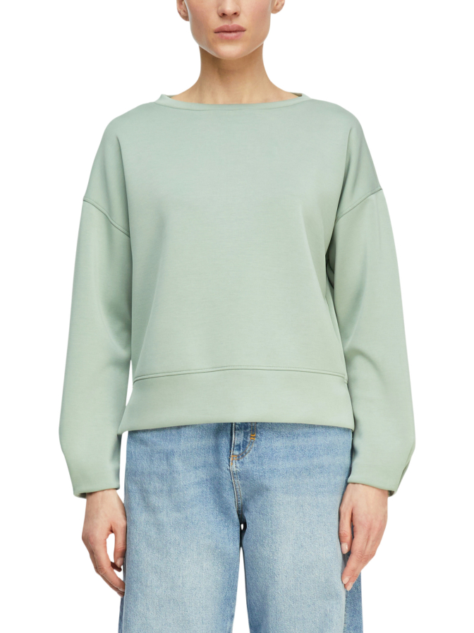Comma Sweatshirt bei Robert Ley