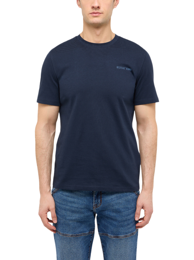 Mustang T-Shirt AUSTIN bei Robert Ley