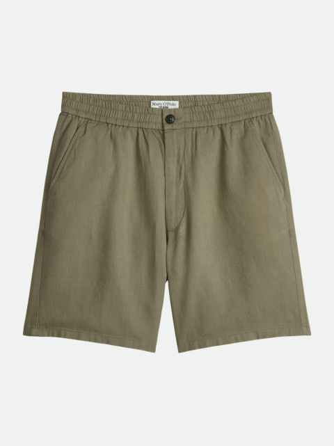 Marc O'Polo DENIM Relaxed-Fit Shorts bei Robert Ley