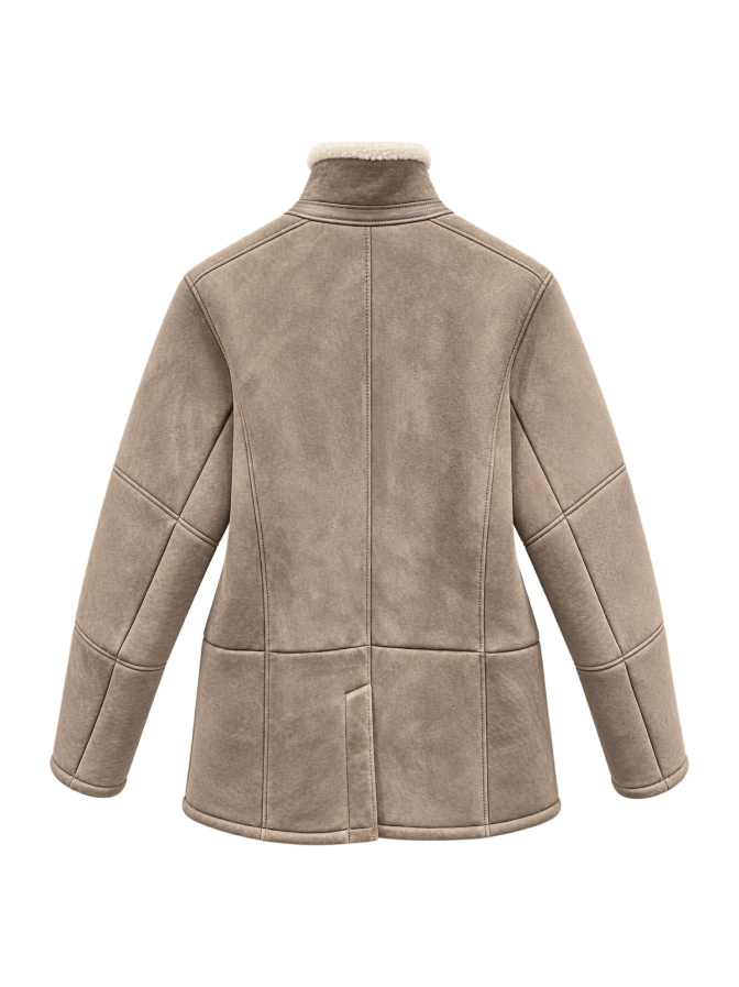 Werner Christ Jacke Antony CW bei Robert Ley