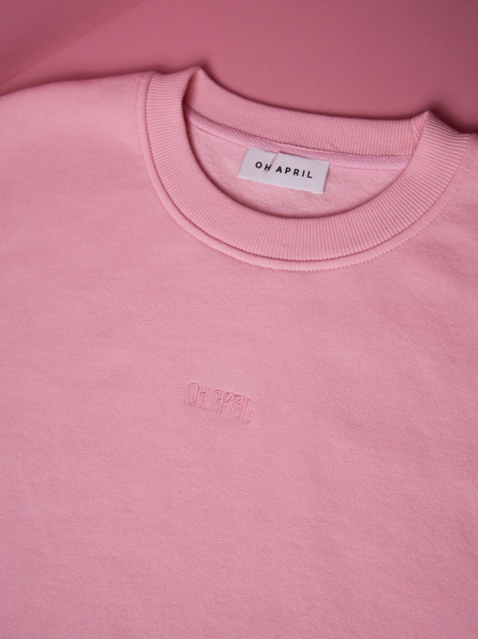 OH APRIL Sweater Mental Health bei Robert Ley