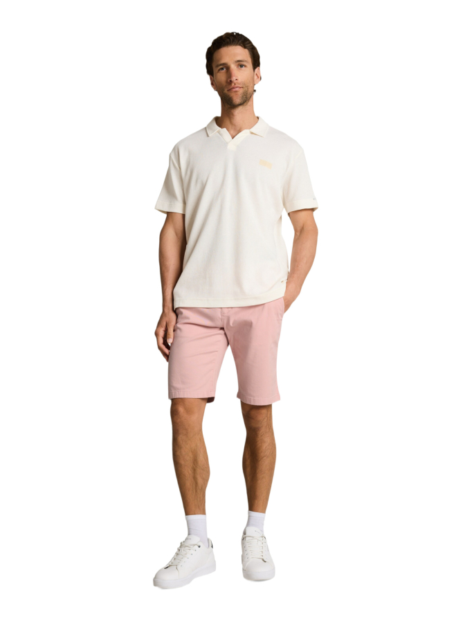 Tom Tailor Casual slim chino shorts bei Robert Ley
