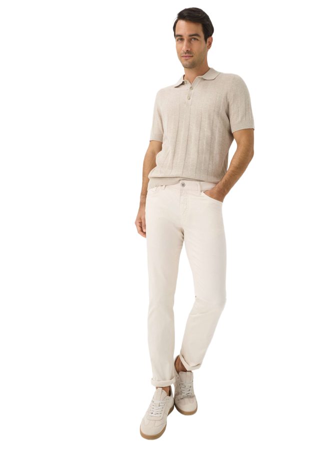 Brax Five-Pocket-Hose CHUCK bei Robert Ley