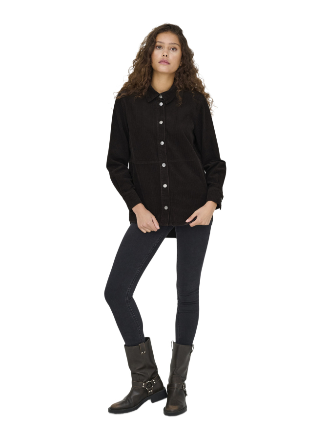 JDY Cord-Hemdbluse JDYSHIRAZ bei Robert Ley
