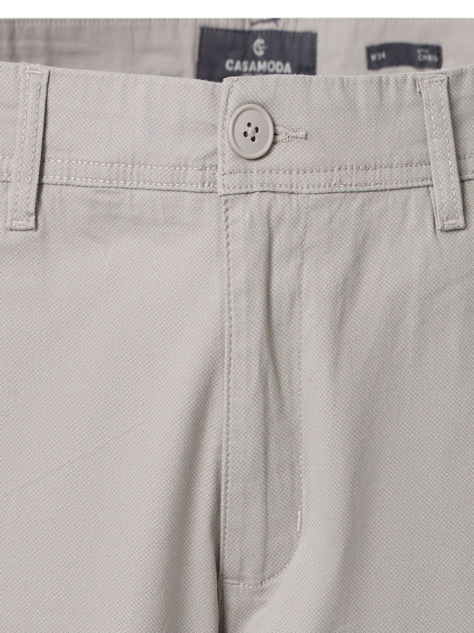 Casamoda Chino Bermuda CHRIS bei Robert Ley