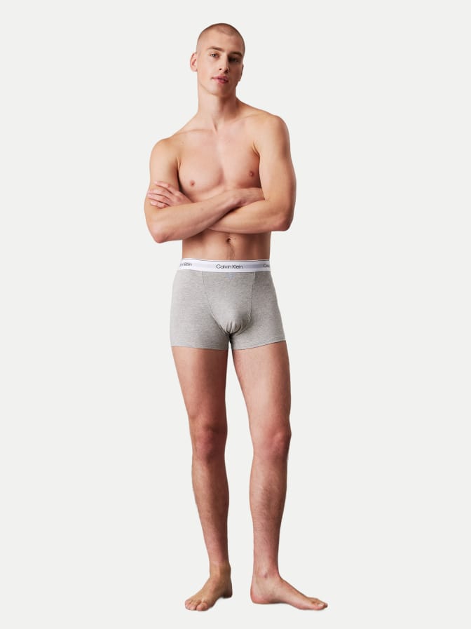 Calvin Klein Relaxed-Fit Boxershorts 3er-Pack bei Robert Ley