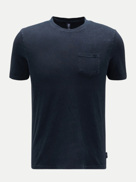 04651/ A trip in a bag Basic T-Shirt bei Robert Ley