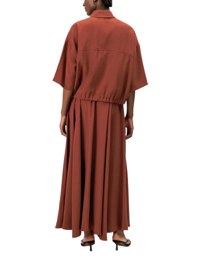 Drykorn Cropped-Hemdbluse LAINAY bei Robert Ley