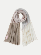 Purschoen Kaschmirschal 6863-miss patch kiesel bei Robert Ley