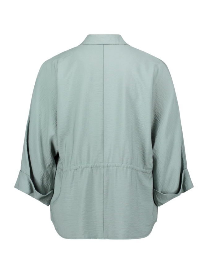 Betty Barclay Blusenjacke mit Tunnekzug bei Robert Ley