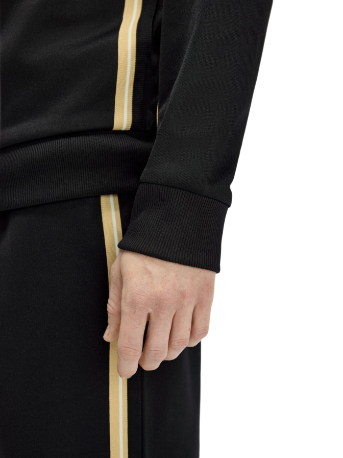 FRED PERRY Trainingsjacke mit Streifen bei Robert Ley