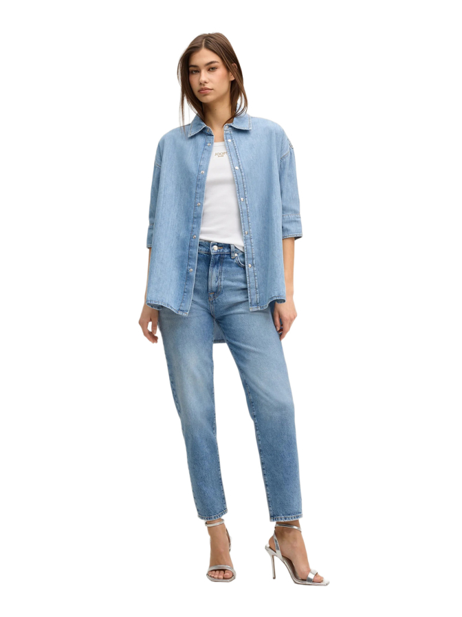 JOOP! JEANS Jeansbluse bei Robert Ley