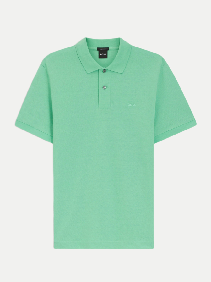 BOSS Black Poloshirt Pallas bei Robert Ley