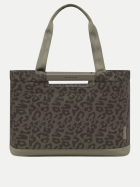 Kapten & Son Shopping Korb Vaasa leo dark brown bei Robert Ley