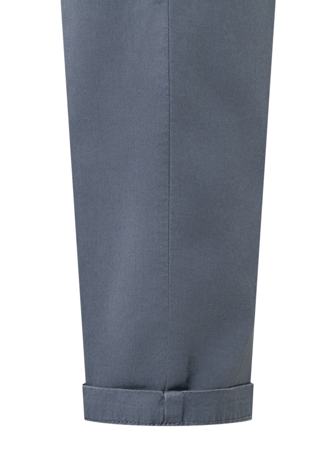 MAC Chino Hose Turn Up bei Robert Ley