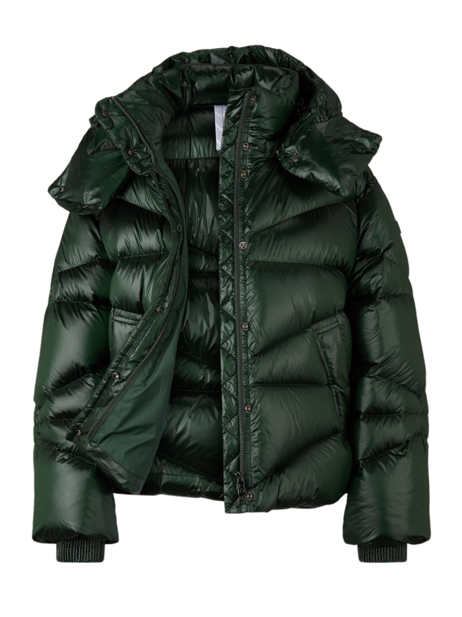 BOGNER Daunenjacke XALLY-D1 bei Robert Ley