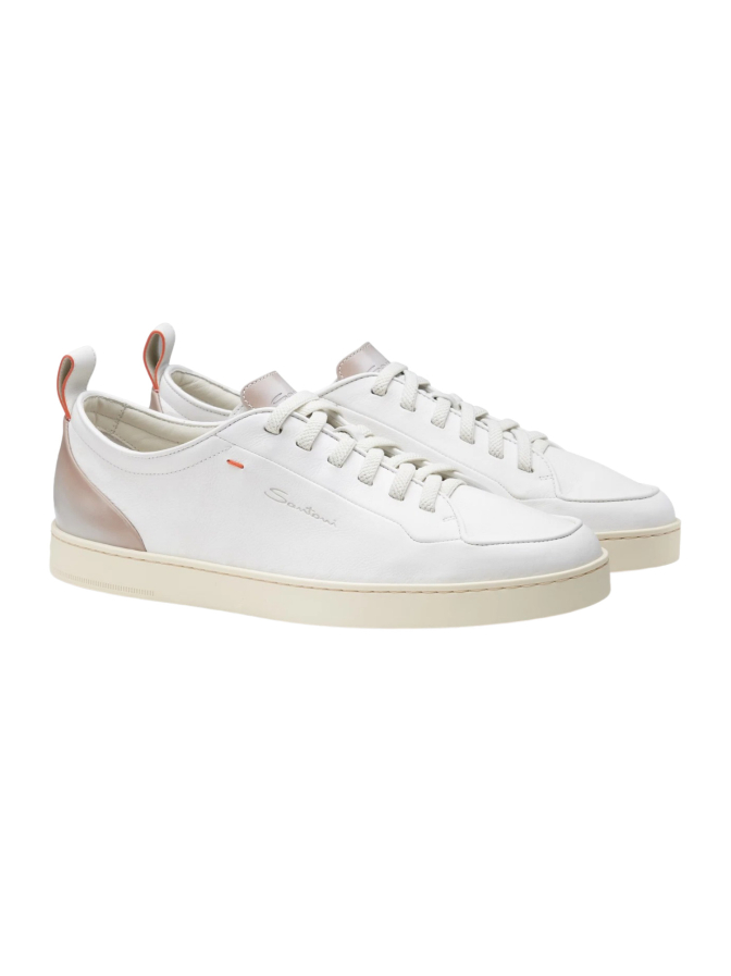 Santoni Sneaker Montecarlo bei Robert Ley