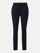 Comma Slim-Fit Hose 5976-BLUE bei Robert Ley