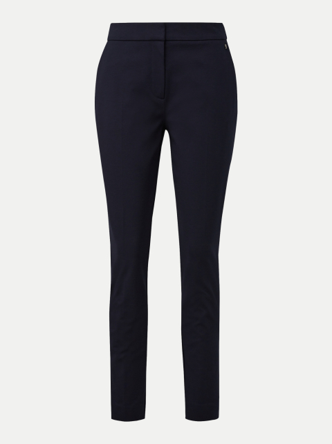 Comma Slim-Fit Hose bei Robert Ley