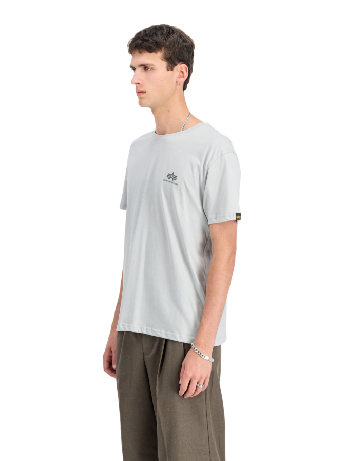 Alpha Industries T-Shirt mit Mini Logo bei Robert Ley