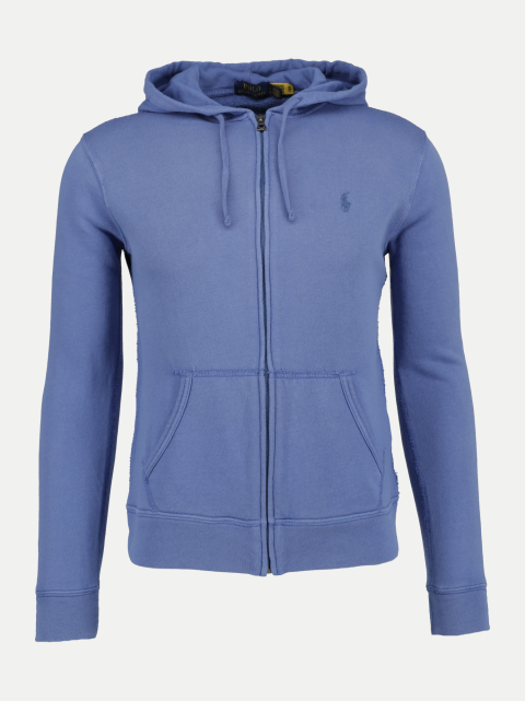 Polo Ralph Lauren Sweatjacke mit Kapuze bei Robert Ley