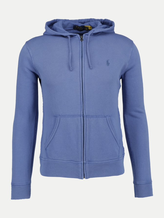 Polo Ralph Lauren Sweatjacke mit Kapuze bei Robert Ley