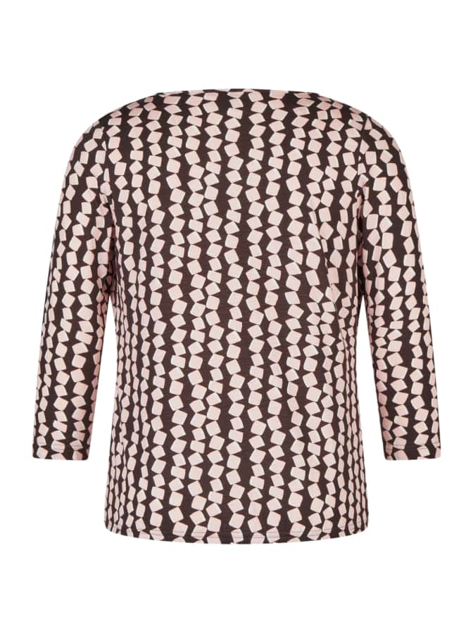 Rabe Moden Blusenshirt bei Robert Ley
