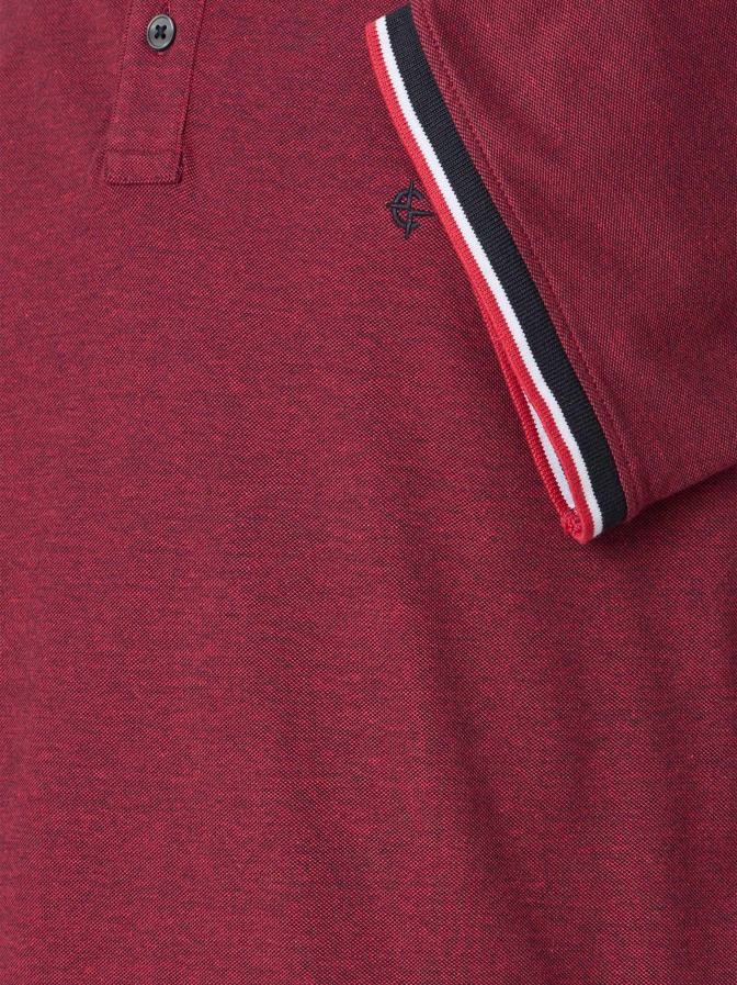 Casamoda Poloshirt bei Robert Ley