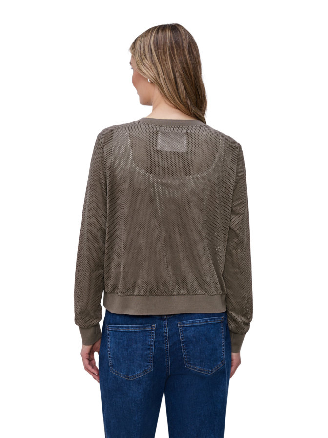 Street One Bomberjacke bei Robert Ley