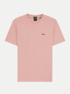 Boss Green Regular-Fit T-Shirt 686-Light/Pastel Pink bei Robert Ley