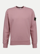 STONE ISLAND Sweatshirt mit Logo-Badge v008g-v008g bei Robert Ley