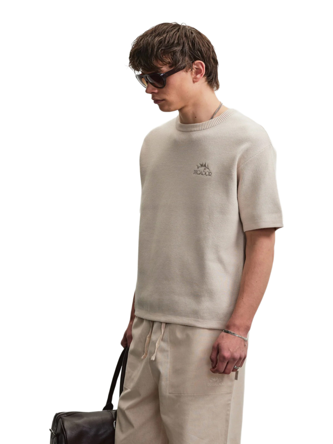 Pegador T-shirt Ordino bei Robert Ley