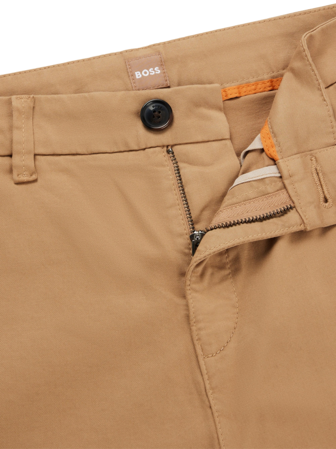 BOSS Orange Regular-Fit Hose Tachini bei Robert Ley