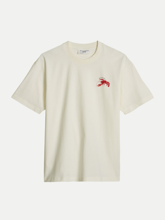 Marc O'Polo DENIM T-Shirt bei Robert Ley