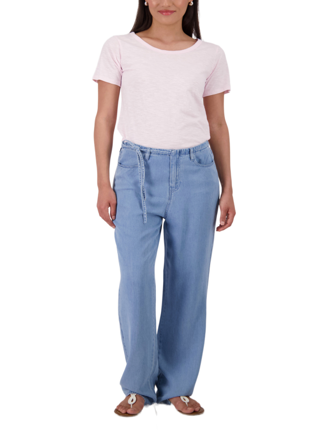 Monari Basic T-Shirt bei Robert Ley