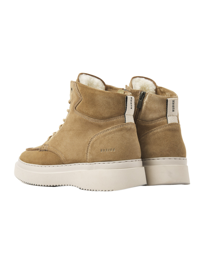 NUBIKK Stiefel Jonah Arctic Fur bei Robert Ley