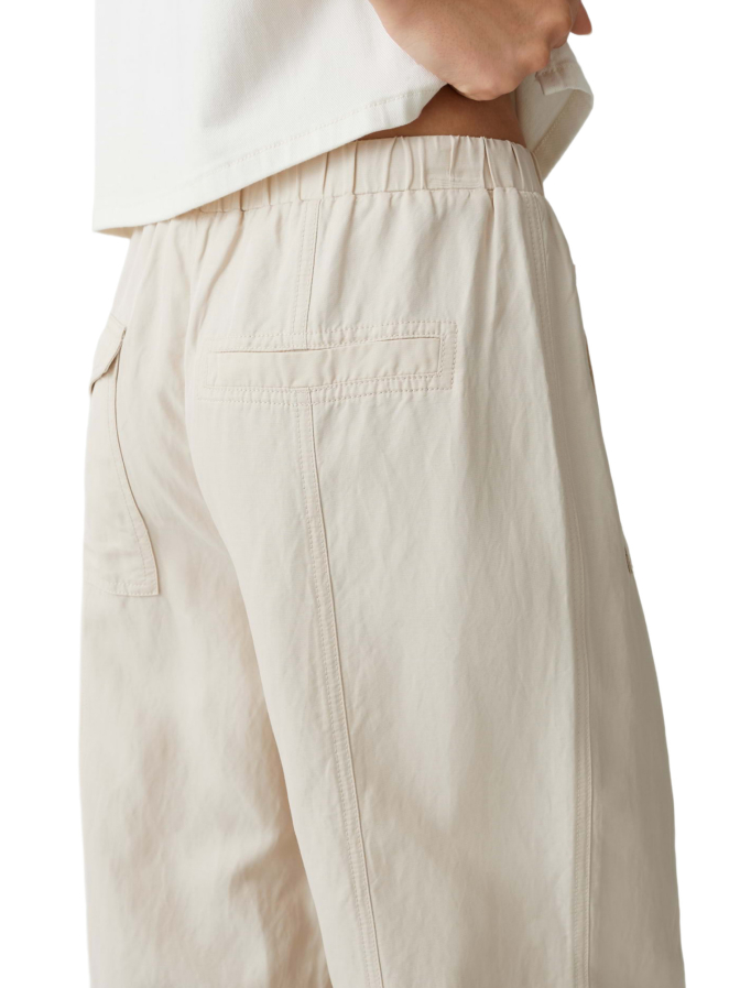 Opus Pants Balloon-Fit Hose Mucia drift bei Robert Ley