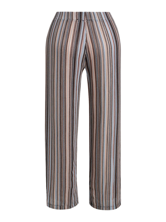 Smith & Soul Wide-Leg Stoffhose bei Robert Ley