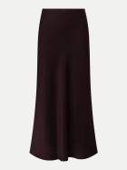 Windsor Women A-Linien Rock 503-Dark Purple 503 bei Robert Ley