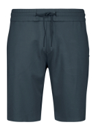 NO EXCESS Kurze Hose aus Jersey 078-Night bei Robert Ley