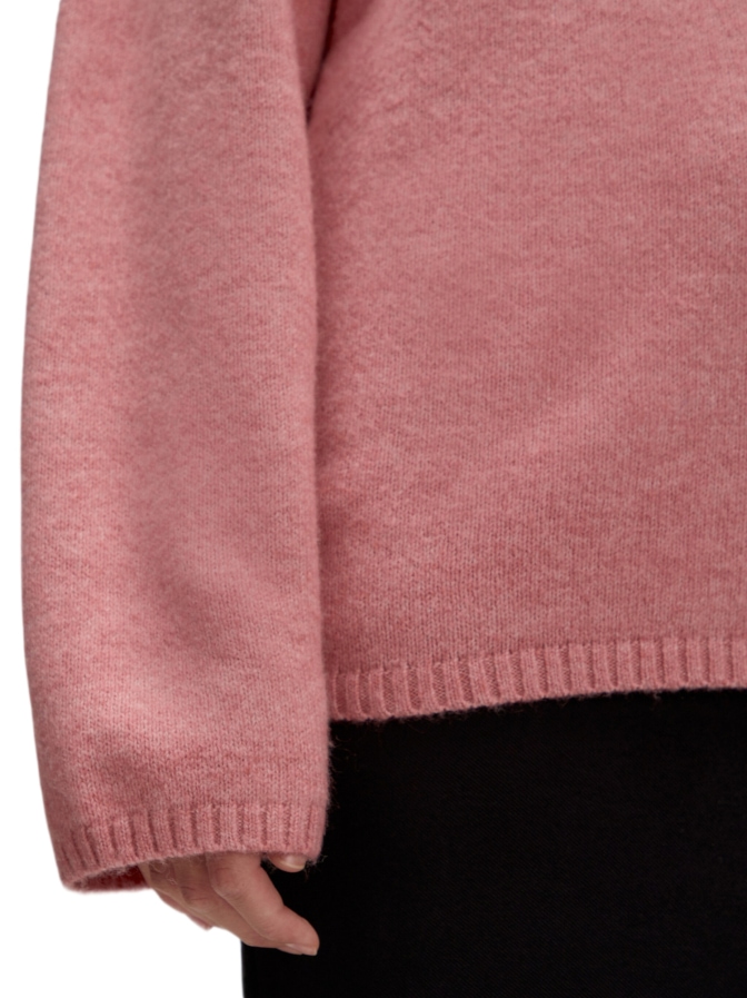 EDITED Pullover Urielle Wool Jumper bei Robert Ley