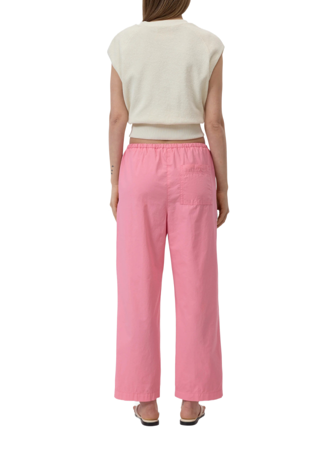 Closed Relaxed-Fit Hose Romilla bei Robert Ley