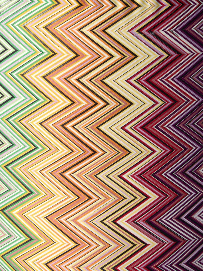 Missoni Home Pouf JARRIS 40x30 cm bei Robert Ley