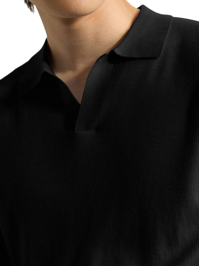 KIEFERMANN Strickpolo Luras bei Robert Ley