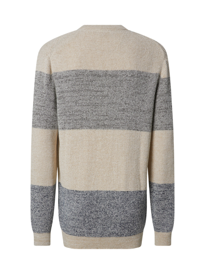 Pierre Cardin Regular-Fit Strickpullover bei Robert Ley