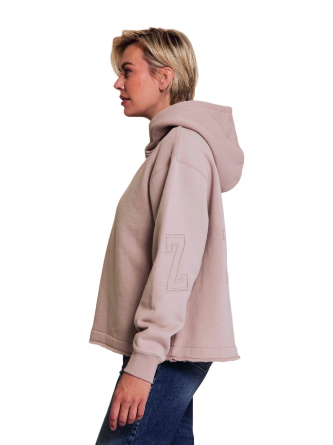 Zhrill Oversized Hoodie Juna bei Robert Ley