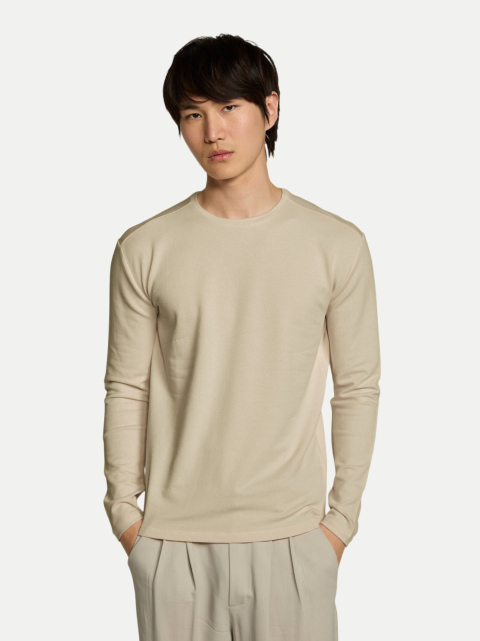 Kiefermann Langarmshirt Arsol bei Robert Ley