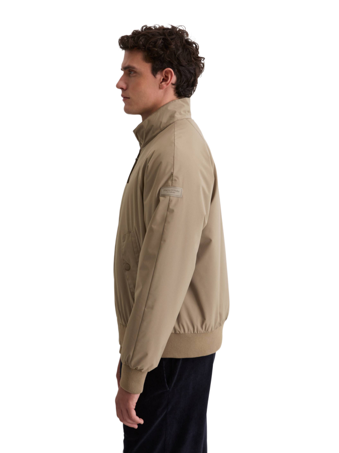 Marc O'Polo Blouson Yarn Tech bei Robert Ley