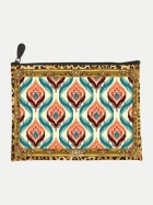Aqua-Licious Clutch bohemian bei Robert Ley